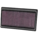 Vzduchový filtr K&N FILTERS 33-5014 – Hledejceny.cz