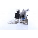 Turbodmychadlo NISSENS 93500 | Zboží Auto