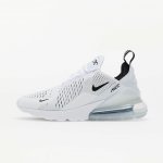 Nike W Air Max 270 White/ Black-White – Sleviste.cz