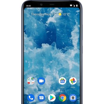 Nokia 8.1 64GB Dual SIM