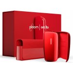 Ploom X sada Special Edition Red by Ora ïto – Zboží Mobilmania