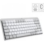 Logitech MX Mechanical Mini Wireless Keyboard for Mac 920-010799 – Hledejceny.cz