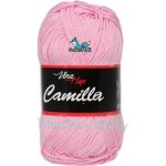 Vlna-Hep Camilla-8038 světle růžová – Zboží Mobilmania