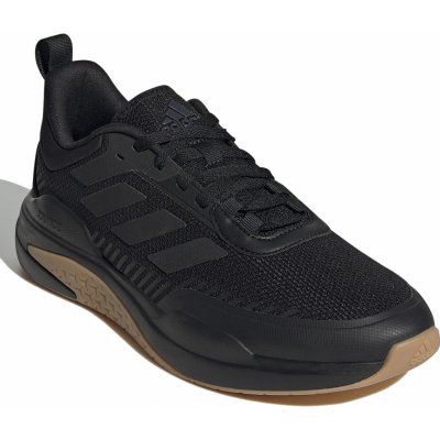 adidas Performance Trainer V Core black/Core black/Gum3 – Zboží Mobilmania