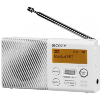 Sony XDR-P1D