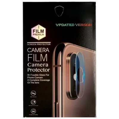 VPDATED iPhone XS Max 52155 – Zboží Mobilmania