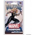 Marvel Champions: Valkyrie Hero Pack – Zboží Živě