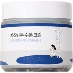 Round Lab Birch Juice Moisturizing Cream s březovou šťávou 80 ml – Zboží Mobilmania