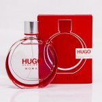 Hugo Boss Hugo parfémovaná voda dámská 50 ml – Hledejceny.cz