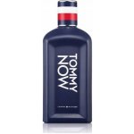 Tommy Hilfiger Tommy Now toaletní voda pánská 100 ml – Sleviste.cz