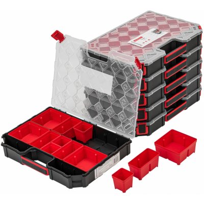 Kistenberg KTG40306B-S429 TAGER 390x284x60 mm – Zbozi.Blesk.cz