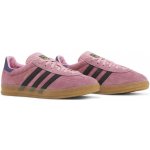 adidas Gazelle Indoor Bliss Pink Purple (W) – Zboží Dáma