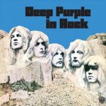 Deep Purple - In Rock LP – Hledejceny.cz