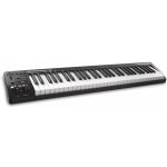 MDU M-Audio Keystation 61 MK3 – Zboží Mobilmania