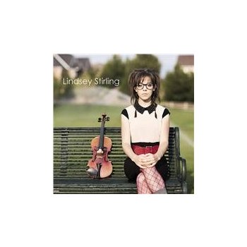 Lindsey Stirling - Lindsey Stirling/RV CD