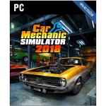 Car Mechanic Simulator 2018 – Hledejceny.cz