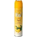 Wind spray osvěžovač vzduchu citron 300 ml