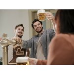Pilsner Urquell Experience: Škola čepování piva v Praze – Sleviste.cz