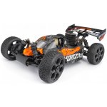 HPI Racing Vorza Nitro Buggy RC model auta spalovací Buggy 4WD 4x4 RtR 2,4 GHz 1:8 – Hledejceny.cz