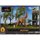 Mattel Jurassic World Mattel Jurský svět Hammondova Brachiosaurus