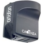 Ortofon Cadenza Black – Zboží Živě