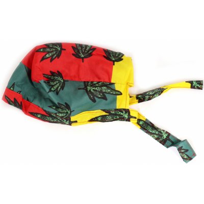 Pirátský šátek na hlavu – Sleviste.cz