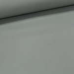 Potahová látka čalounická KOŽENKA FSO SOFT PU FSO_7/11, silná, světle šedá, š.145cm, 520g/m2 (látka v metráži) – Hledejceny.cz