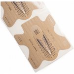 Ruscona šablony Classic Paper 300 ks – Zboží Dáma