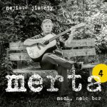 Vladimír Merta - Nech, nebo ber: Nejisté jistoty 4 CD – Zboží Mobilmania