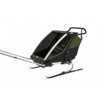 Thule Chariot Cab 2 2021