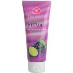 Dermacol Aroma Ritual Hrozny s limetkou antistresový krém na ruce 100 ml – Zboží Dáma