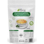Revix by Maxxwin Proteinová polévka + kolagen peptidy 180 g – Zboží Dáma
