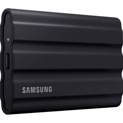 Samsung T7 Shield 2TB, MU-PE2T0S/EU – Zboží Mobilmania