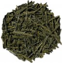 Růžová čajovna Pangea Tea Japan Sencha Organic organický zelený čaj 50 g