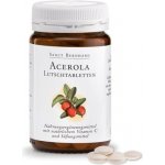 Sanct Bernhard Acerola přírodní Vitamín C 180 pastilek – Hledejceny.cz