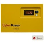 CyberPower CPS600E – Hledejceny.cz