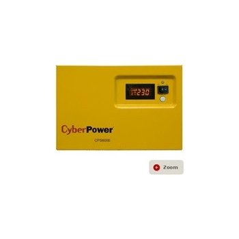 CyberPower CPS600E