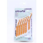 Atlantic UltraPik mezizubní kartáček 0,6 mm 6 ks – Sleviste.cz