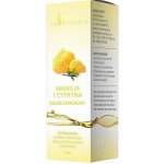 Aromatique Vonný olej Eco natural Vanilla a Lemon 12 ml – Hledejceny.cz