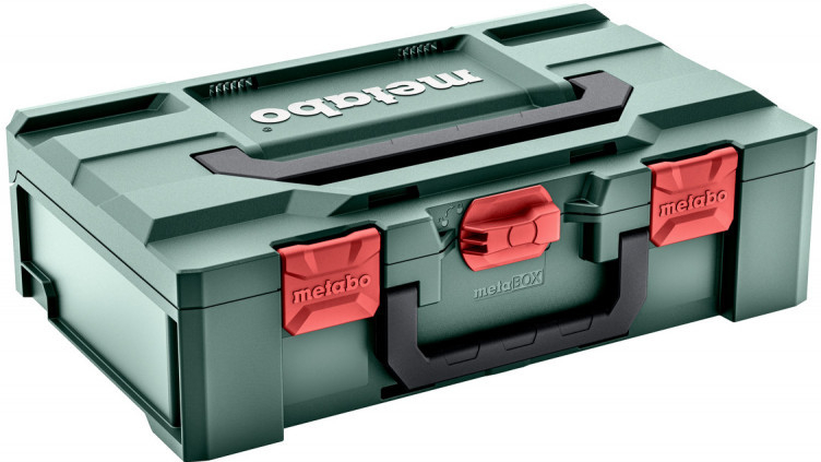 Metabo METABOX 145 L PRO SBE / KHE / UHE 626892000