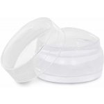 Starnails Silikonové razítko na nehty XL transparentní – Zboží Dáma