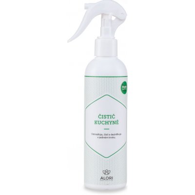 Alori Nano Čistič kuchyně 250 ml – Hledejceny.cz