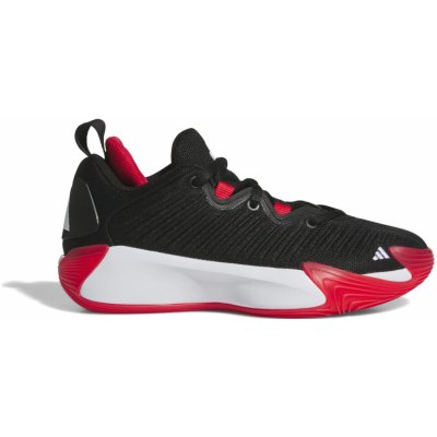 adidas Initiation J JR9766 černá – Zboží Mobilmania