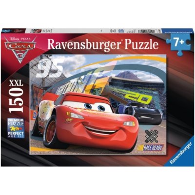 Ravensburger 10047 Auta 3 XXL 150 dílků – Hledejceny.cz