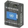 Desková hra Dan Verseen Games Warfighter United Nations 1!