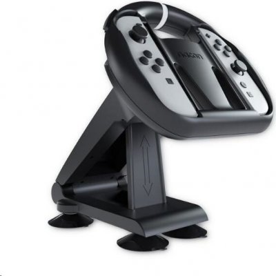Nacon Switch 2 SWITCHNEWFOLDWHEEL – Zboží Živě