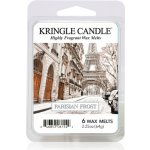 Kringle Candle Parisian Frost vonný vosk 64 g – Zboží Dáma
