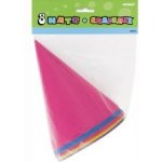 Unique Čepičky ,,Pastelové barvy 8 ks – Zboží Dáma