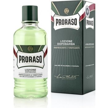 Proraso Classic voda po holení 400 ml