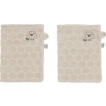 Bebe-Jou Froté žínkyTiny Sheep 2ks – Sleviste.cz